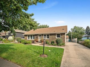 2111 Westfield Rd, Joliet, IL 60435