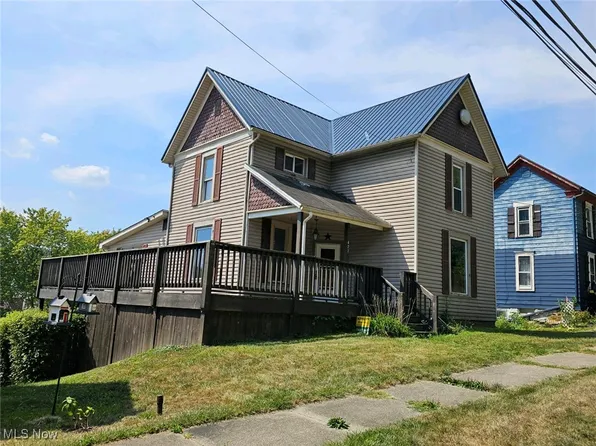 427 W Main St, Scio, OH 43988