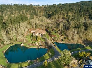 4868 Circuit Rider Ln S, Salem, OR 97302