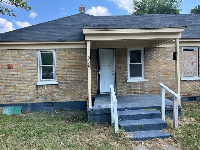 968 Eldridge Ave #968
