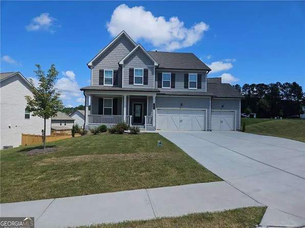 56 Andalusa Ct, Dallas, GA 30132