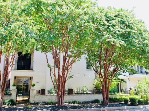 6422 Bryan Pkwy, Dallas, TX 75214