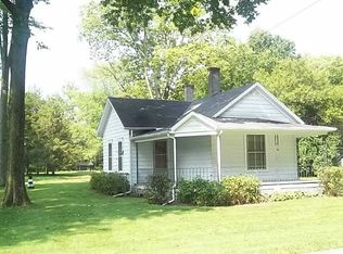 8582 N Piqua Lockington Rd, Piqua, OH 45356