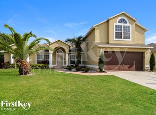 1065 SW Haleyberry Ave, Port Saint Lucie, FL 34953