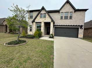 1307 Wheelwright Dr, Forney, TX 75126