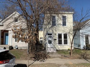 433 E Ormsby Ave, Louisville, KY