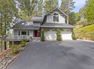 21888 Confidence Rd, Twain Harte, CA 95383