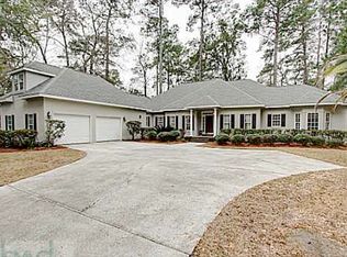 6 Butterback Ln, Savannah, GA 31411