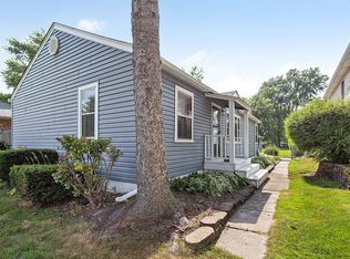 14230 S Lamon Ave, Midlothian, IL 60445