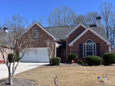 213 Meridian Dr, Stockbridge, GA, 30281