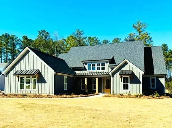 505 Discovery Lake Dr Lot 405, Fayetteville, GA 30215