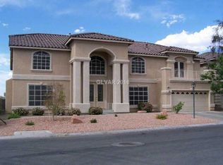 364 Whispering Tree Ave, Las Vegas, NV 89183