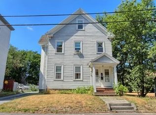 73 Saunders St, North Andover, MA 01845