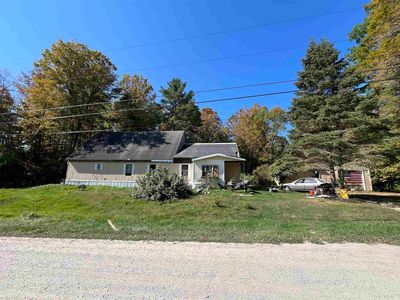 149 Eaton Hill East, Castleton, VT, 05735