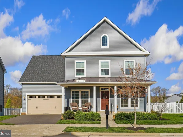 9059 Randolph Cir, Bealeton, VA 22712