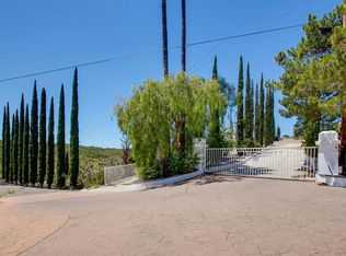 16390 Dia Del Sol, Valley Center, CA 92082