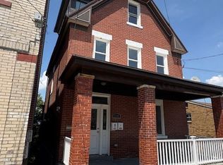 2729 Custer Ave, Pittsburgh, PA 15227