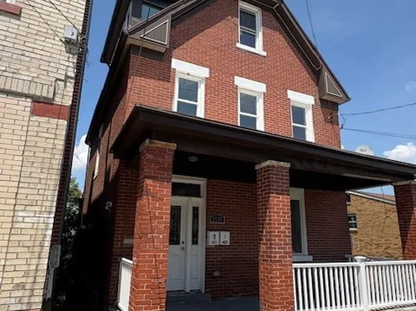 2729 Custer Ave, Pittsburgh, PA 15227