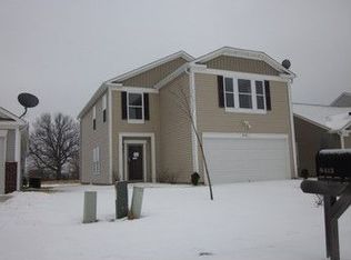 8419 Sansa St, Camby, IN 46113