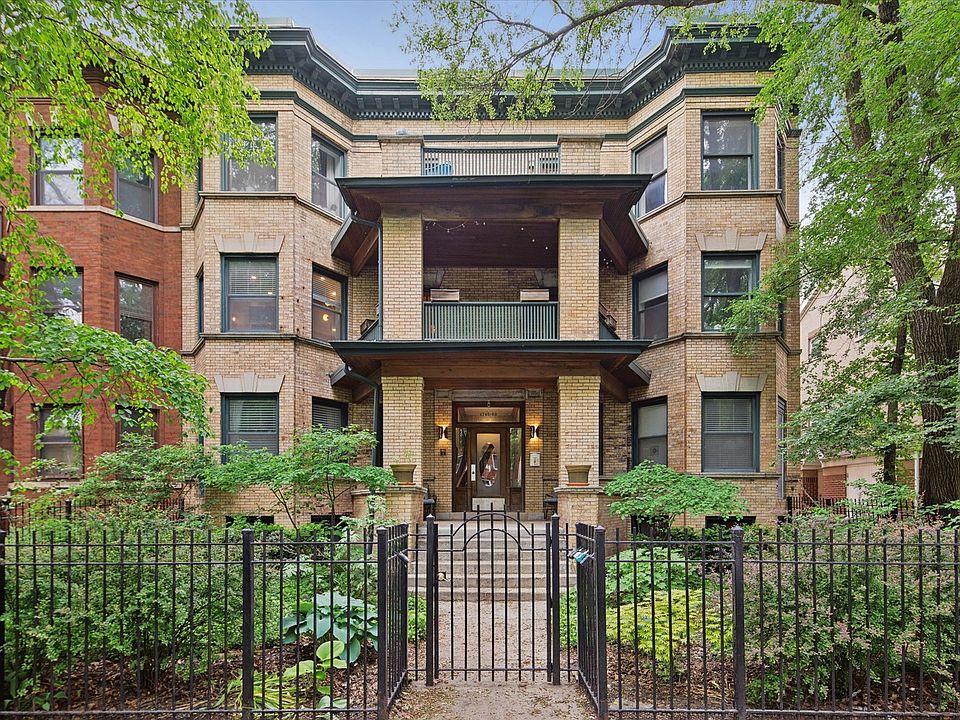 1st image of 4748 N Magnolia Ave APT 2S