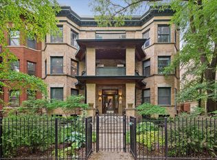 4748 N Magnolia Ave APT 2S, Chicago, IL 60640