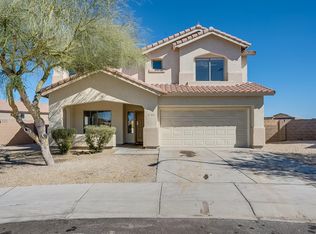 3706 W Burgess Ln, Phoenix, AZ 85041