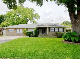 4714 Kinglet St, Houston, TX 77035