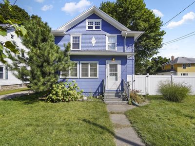 809 4th St, Jackson, MI, 49203