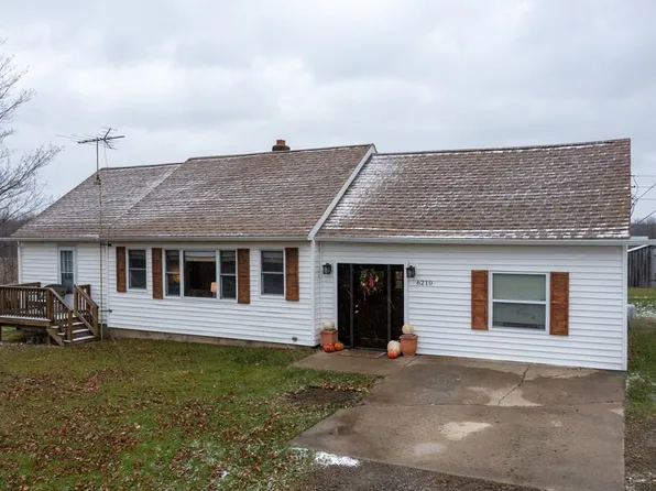 6210 County Route 17, Campbell, NY 14821