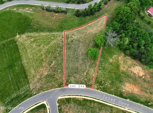 293 Inlet Cv, Morristown, TN 37814