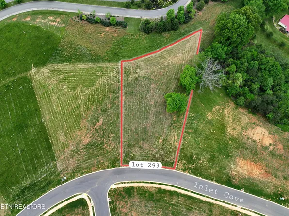293 Inlet Cv, Morristown, TN 37814