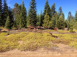 160 Acre Kerlin Creek Ranch None, Hyampom, CA 96046