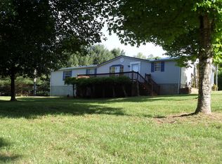 720 White Top Rd, Bluff City, TN 37618