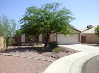 11163 W Harmont Dr, Peoria, AZ 85345