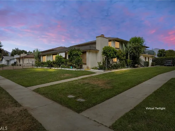 1140 Oxford Dr, Redlands, CA 92374