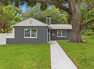 2535 19TH STREET S, ST PETERSBURG, FL 33712