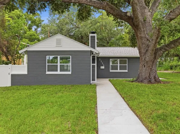 2535 19TH STREET S, ST PETERSBURG, FL 33712