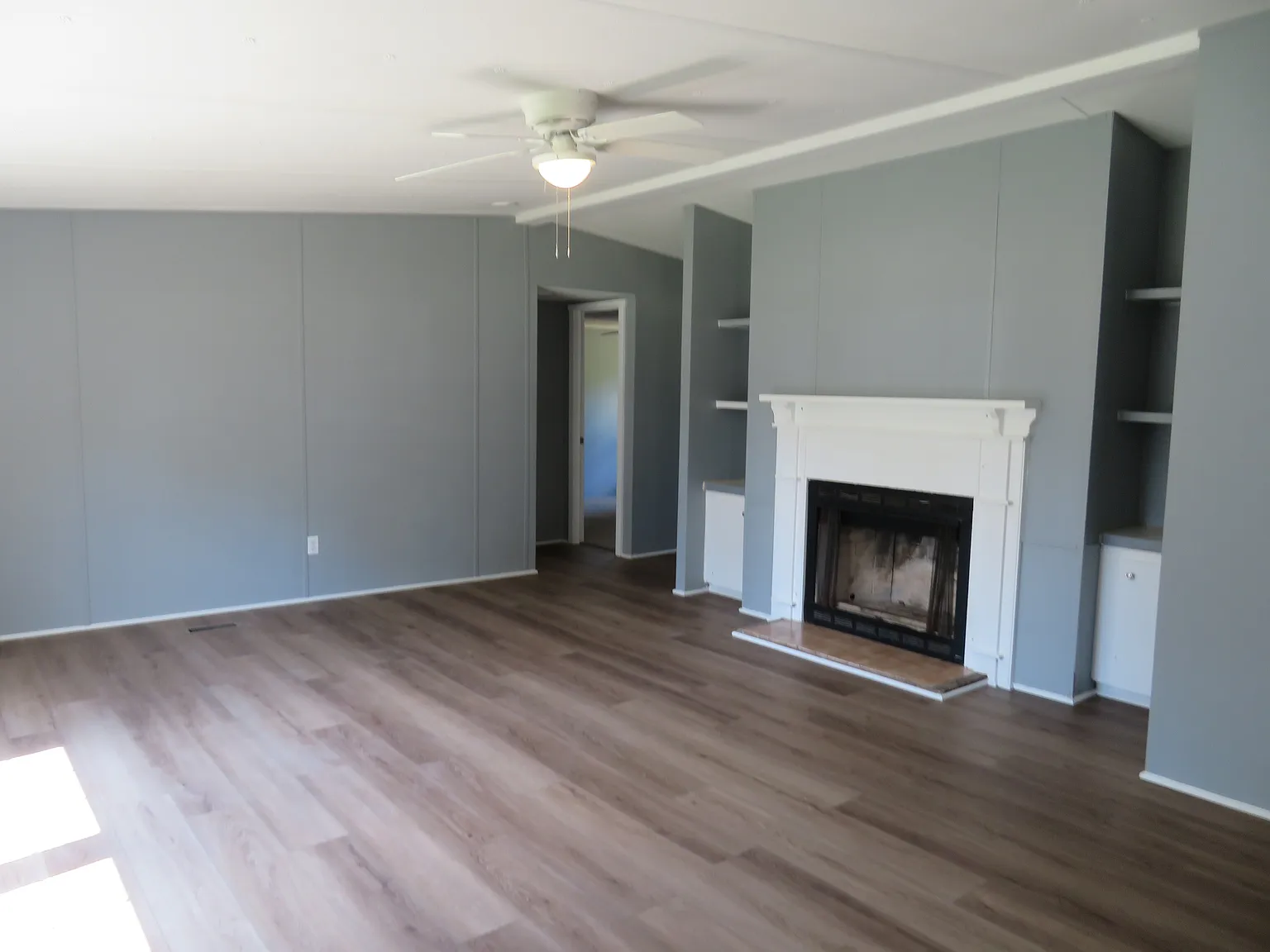 3 bed, 1546 sqft, $1,800 — Photo 2