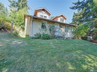 10221 Dakota Way, Everett, WA 98204