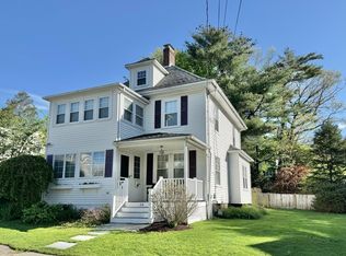 16 Evans Rd, Needham, MA 02492