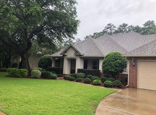 4007 Sugarcane Creek Run, Niceville, FL 32578