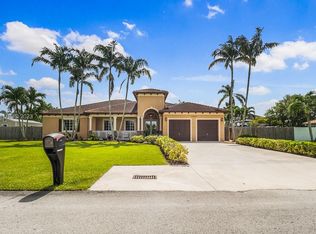 32255 SW 206th Ave, Homestead, FL 33030