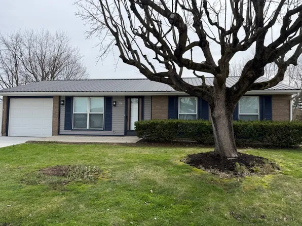 1760 Shoshoni Dr, Circleville, OH 43113