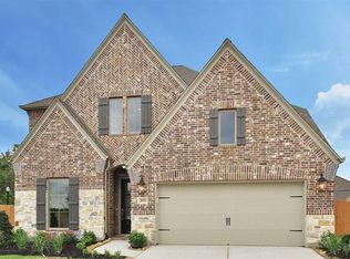 28115 Knight Peak Dr, Spring, TX 77386