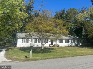 311 Kerr Ave, Denton, MD 21629