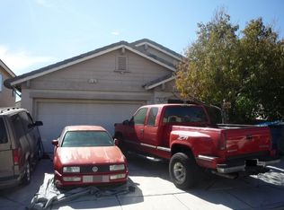 1825 Metallic Ct, Las Vegas, NV 89183