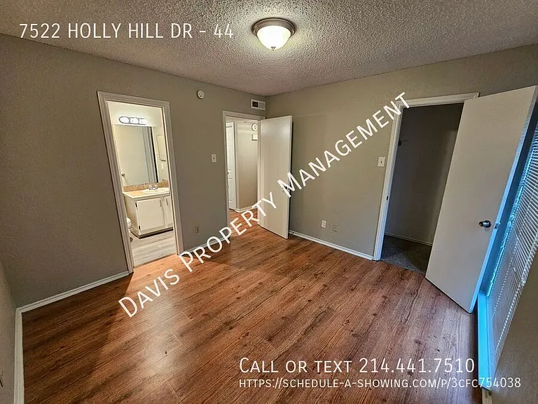 7522 Holly Hill Dr #44 — Photo 14