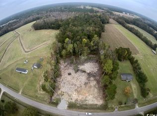 Rabon Rd, Aynor, SC 29511