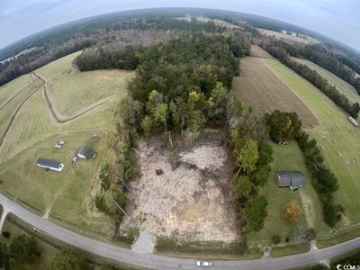 TBD Rabon Rd., Aynor, SC, 29511