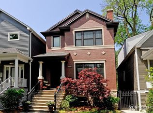 5048 N Oakley Ave, Chicago, IL 60625